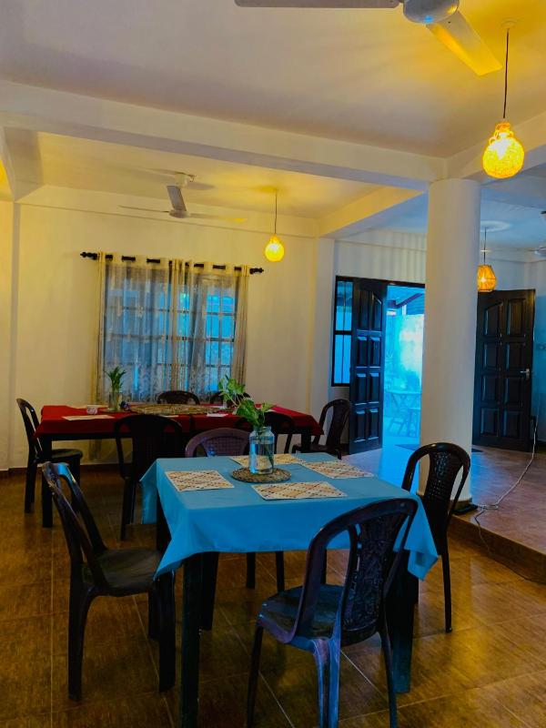 The Curry Lodge - Thimbiriya - image 22