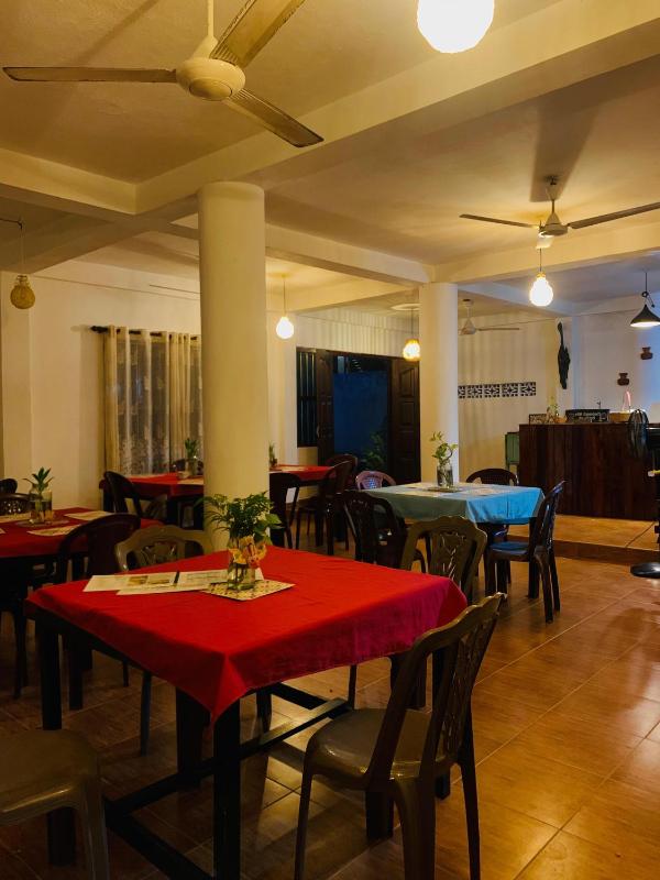The Curry Lodge - Thimbiriya - image 21