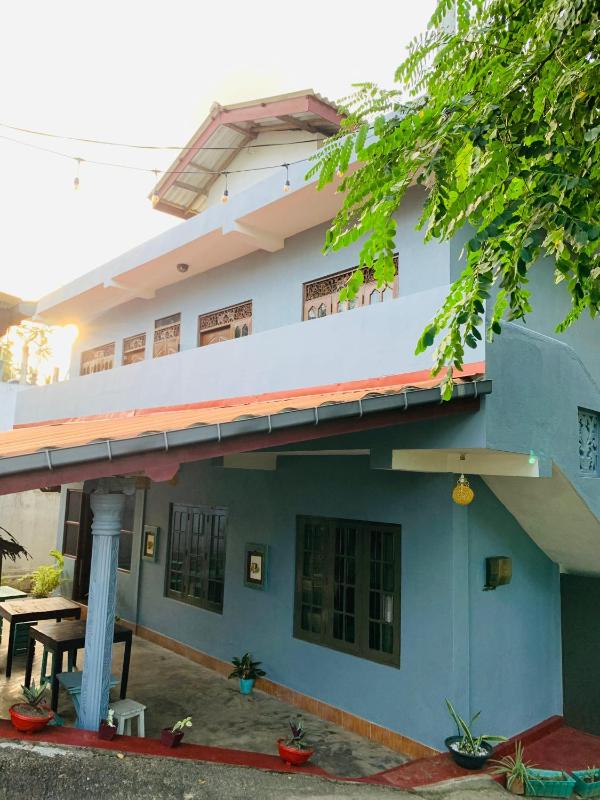 The Curry Lodge - Thimbiriya - image 27