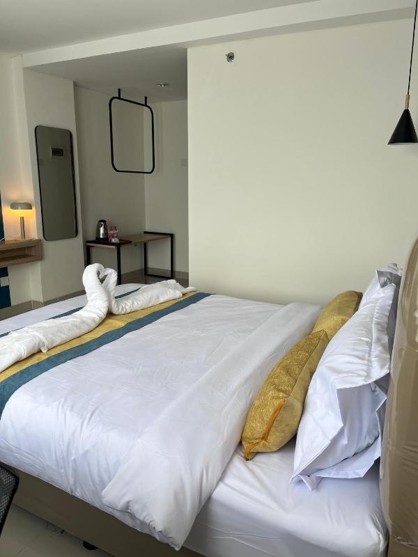 Hotel Dhika Serenity @ Jatiwarna - image 17