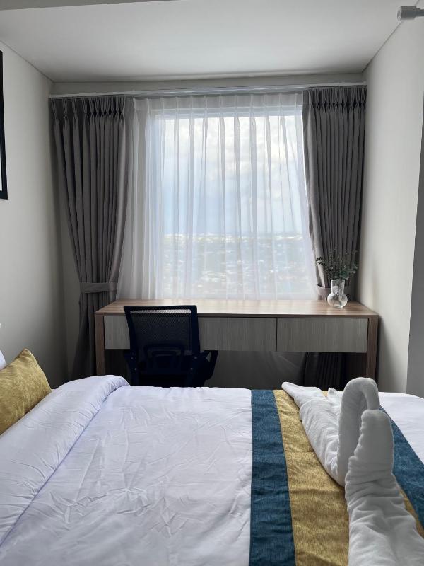 Hotel Dhika Serenity @ Jatiwarna - image 13