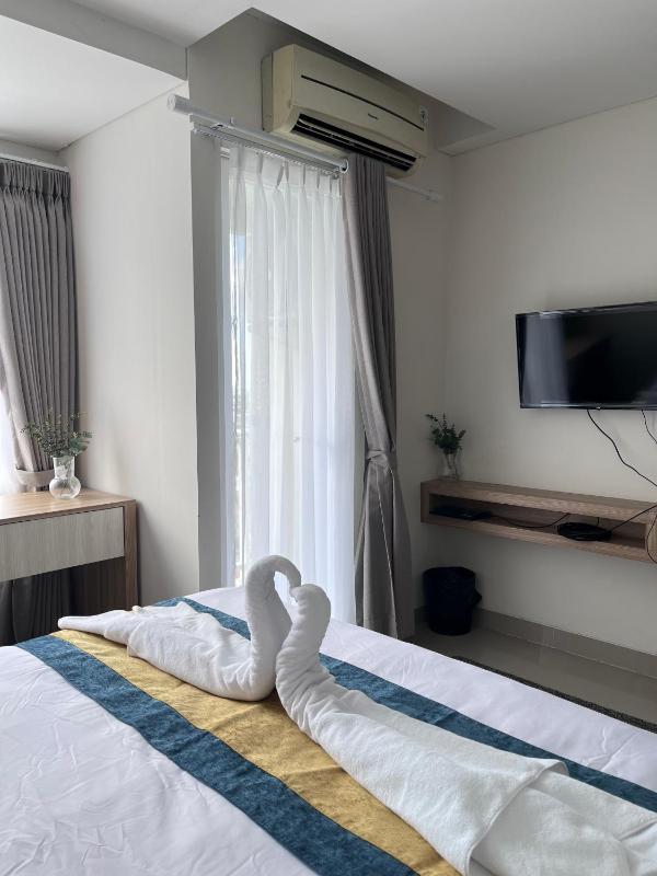 Hotel Dhika Serenity @ Jatiwarna - image 12