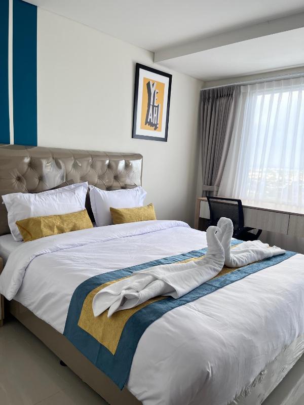 Hotel Dhika Serenity @ Jatiwarna - image 35