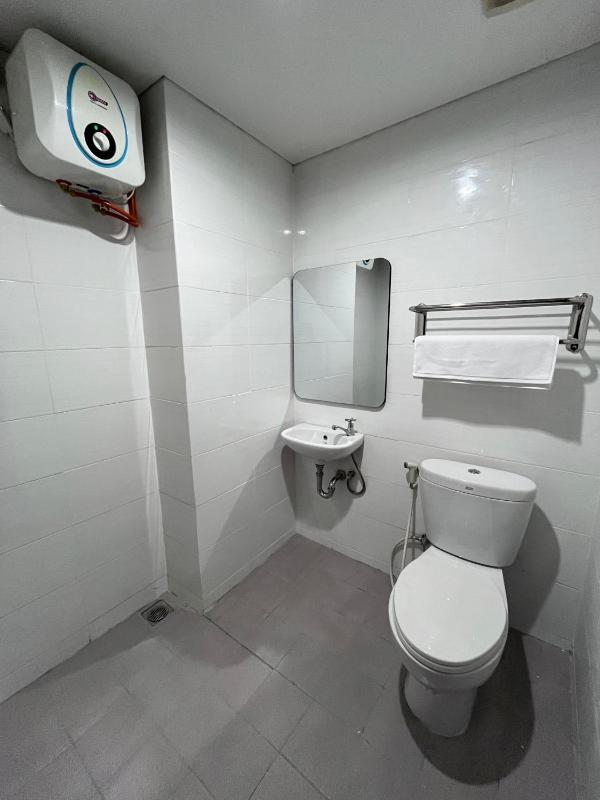 Hotel Dhika Serenity @ Jatiwarna - image 34