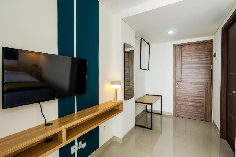 Hotel Dhika Serenity @ Jatiwarna - image 36