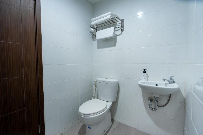 Hotel Dhika Serenity @ Jatiwarna - image 32
