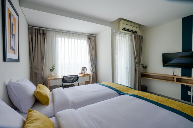 Hotel Dhika Serenity @ Jatiwarna - image 10