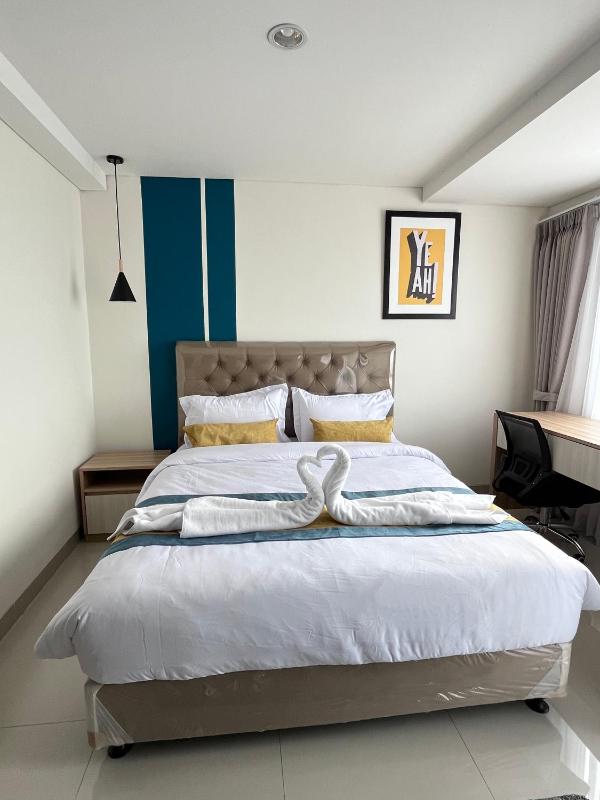 Hotel Dhika Serenity @ Jatiwarna - image 16