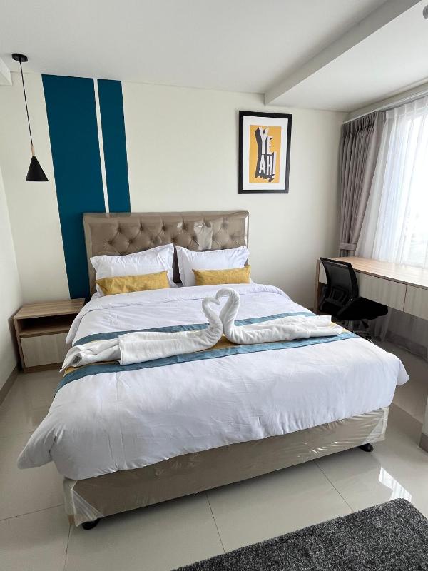 Hotel Dhika Serenity @ Jatiwarna - image 29