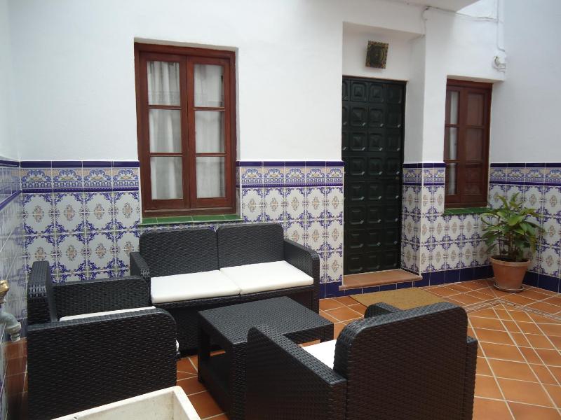 Apartamentos Acevedo Centro - image 20