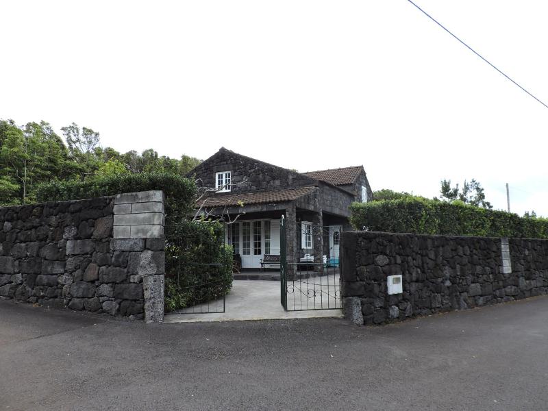 Three-Bedroom Chalet image 1