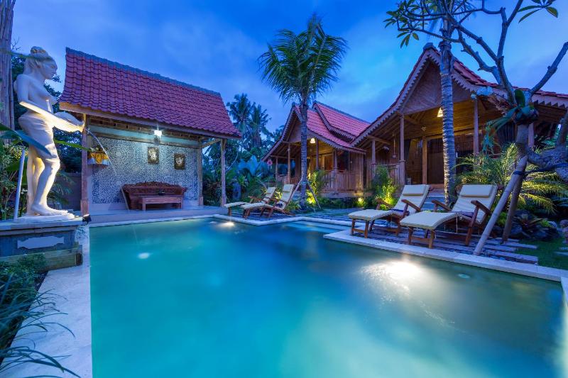 Bije Suite Villa Ubud - image 13