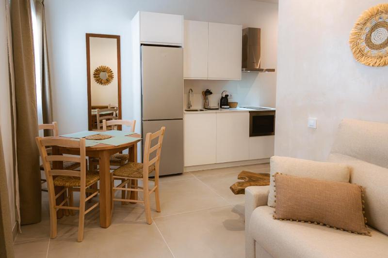 One-Bedroom Apartment image 4
