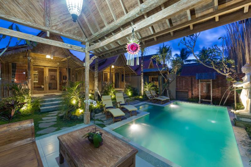 Bije Suite Villa Ubud - image 3