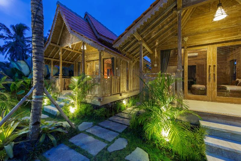 Bije Suite Villa Ubud - image 11