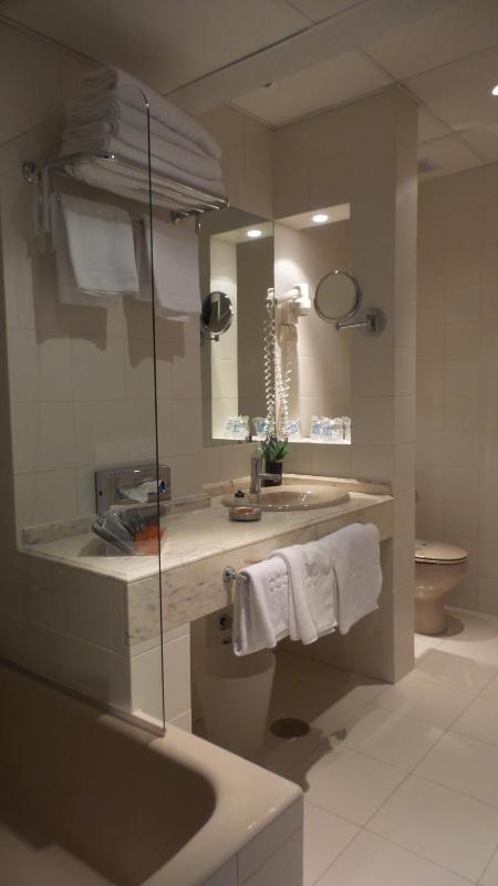 Double or Twin Room with Terrace image 2