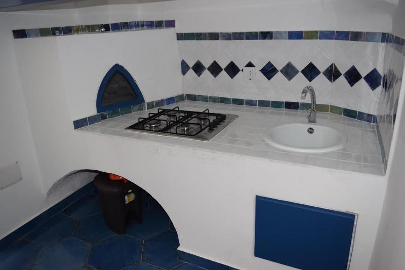 Deluxe Apartment image 4