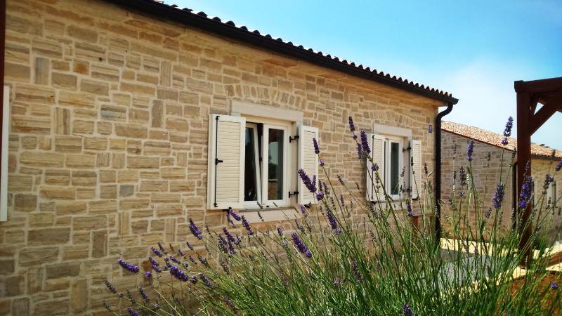 Three-Bedroom Apartment with Garden image 1