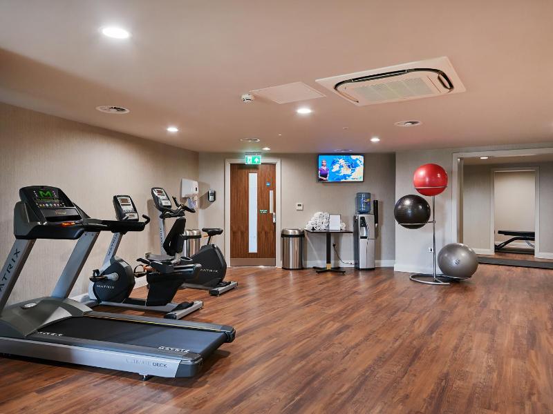 Park Regis Birmingham - image 16