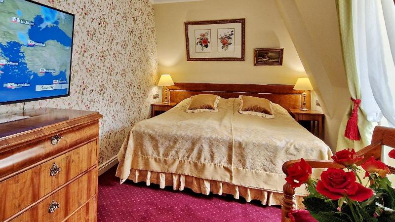Single Room image 4