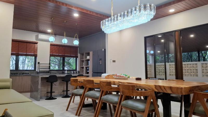 THE LUX 5BR Private Pool Villa Vimala Hills - image 21
