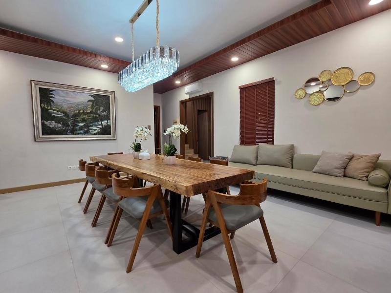 THE LUX 5BR Private Pool Villa Vimala Hills - image 22