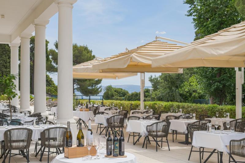 Boutique Hotel Esplanade - image 18