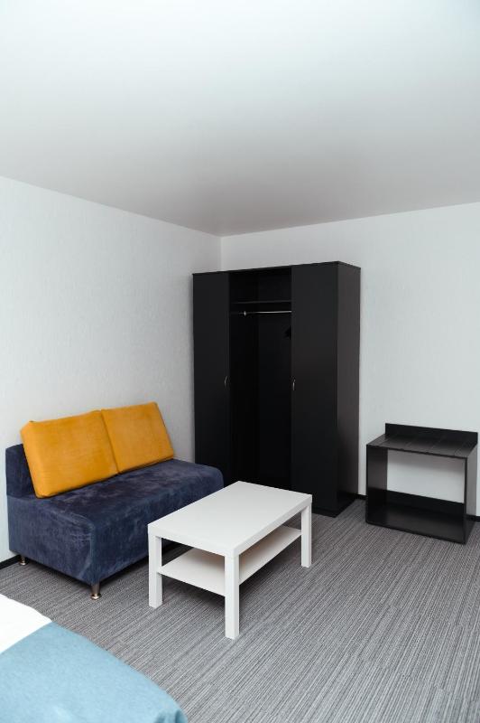 Superior Double Room With Sauna image 4