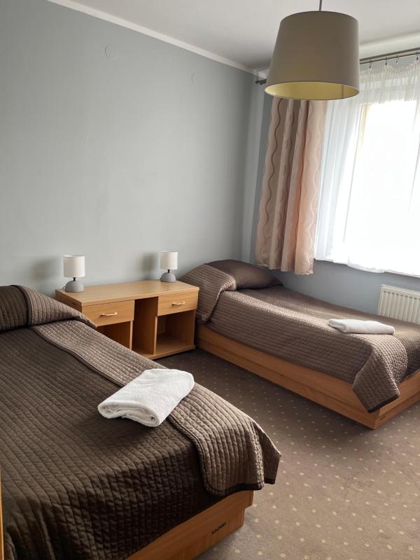 Standard Double Room image 2