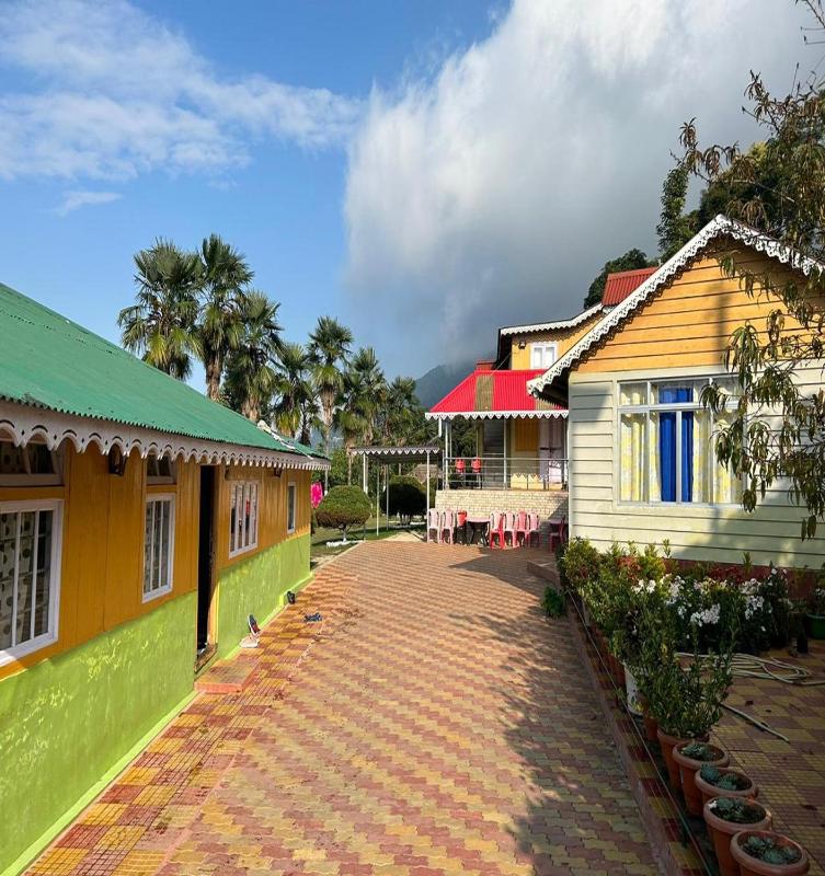 Nawang Homestay By StayApart - image 7