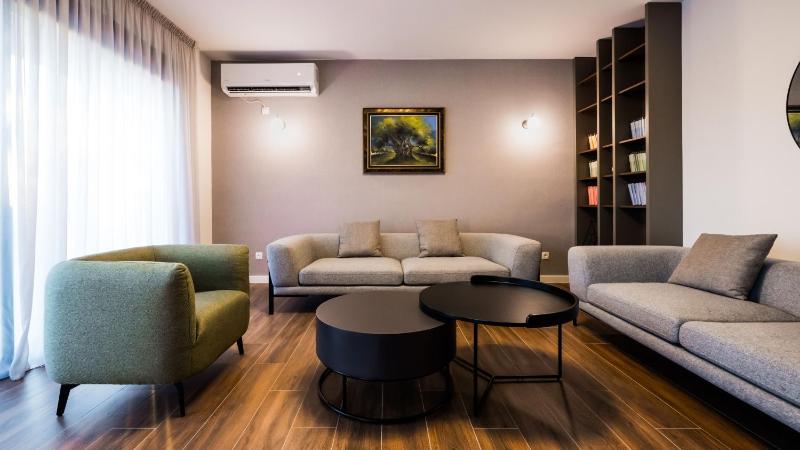 Villa Amara -Luxury Villa with Private Pool & Hot Tub - image 15