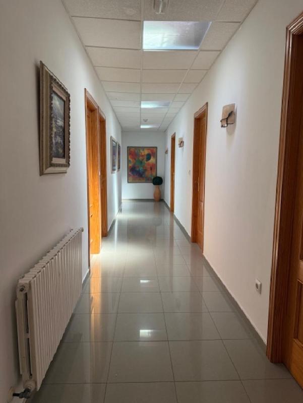 Quadruple Room with Bathroom image 4