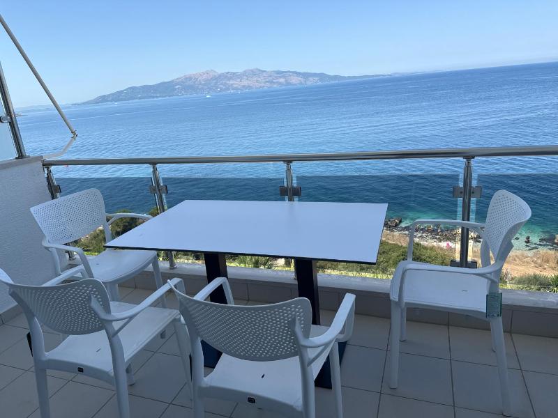 Saranda Sunset Apartament - image 5