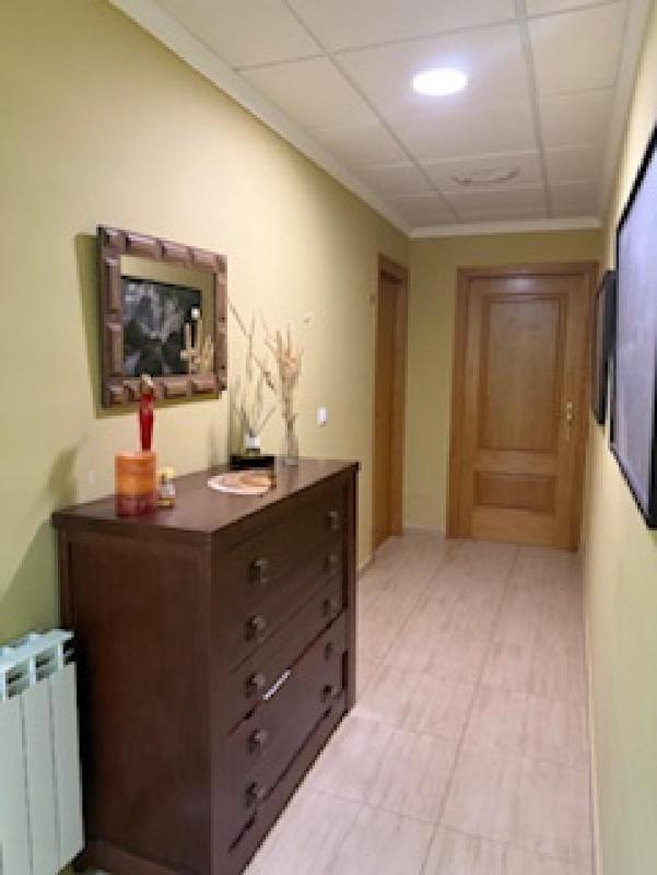 Quadruple Room with Bathroom image 3