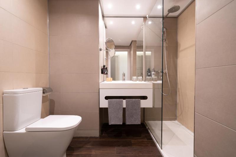 The Innside Room Sea View image 4