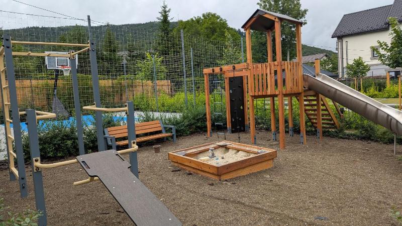 Апартаменти для сімейного відпочинку - image 9