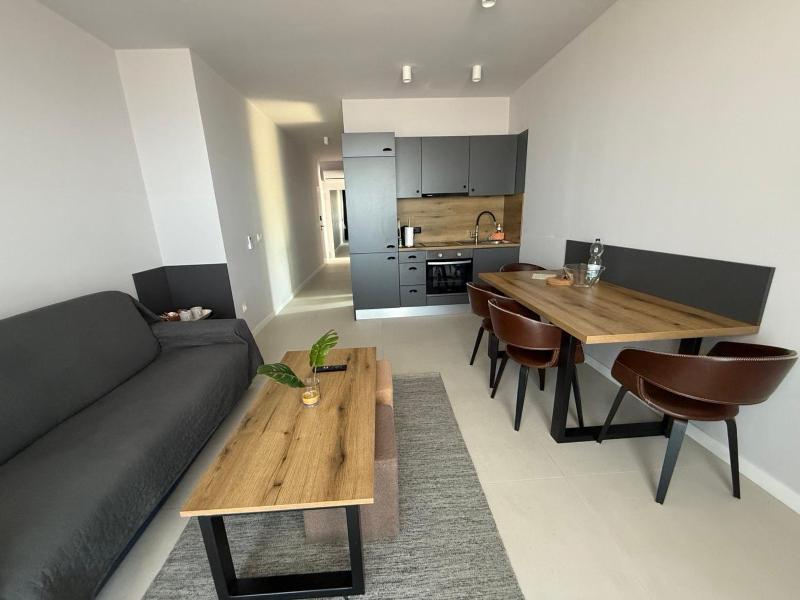 DINORA Exclusive Apartments - image 6