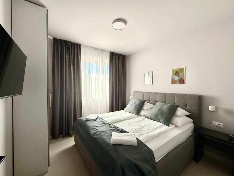 DINORA Exclusive Apartments - image 10