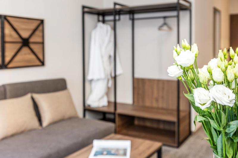 Noma Boutique Hotel - Adults only - image 25