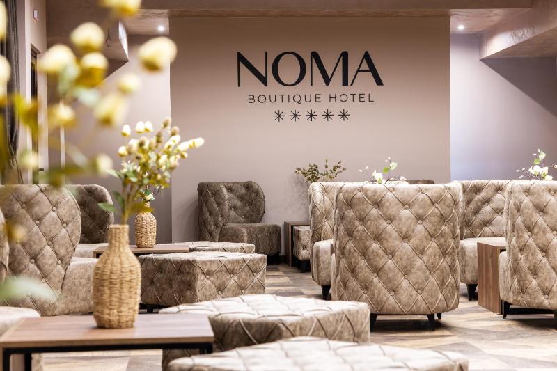 Noma Boutique Hotel - Adults only - image 34
