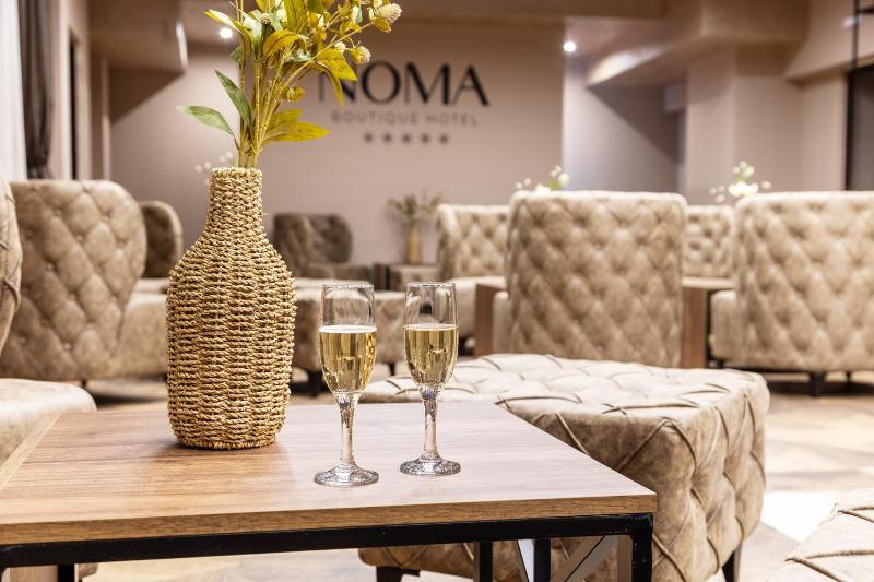 Noma Boutique Hotel - Adults only - image 9