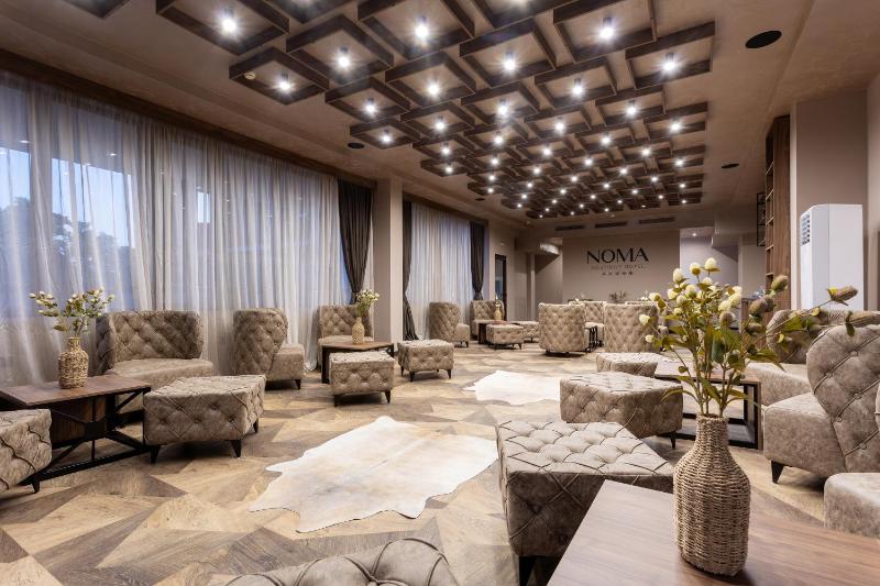 Noma Boutique Hotel - Adults only - image 14