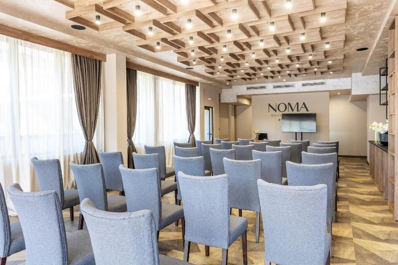 Noma Boutique Hotel - Adults only - image 46