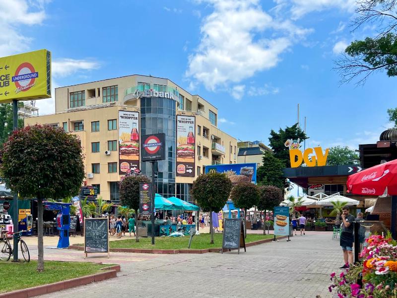 Prime Location Studio Midia Beach - image 7