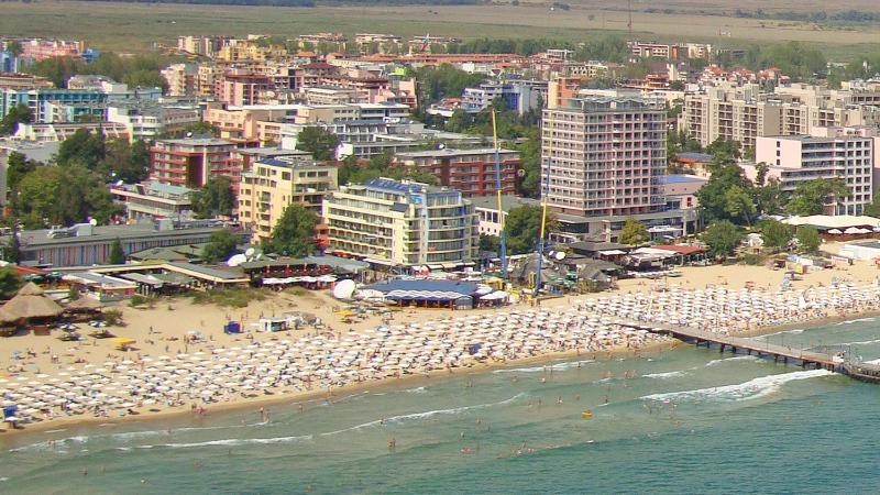Prime Location Studio Midia Beach - image 16