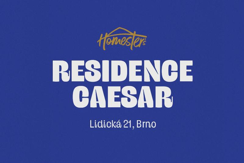 Residence Caesar by Homester - image 25