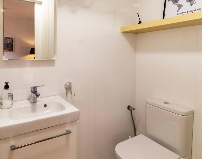 Apartment Pink nautilus - image 11