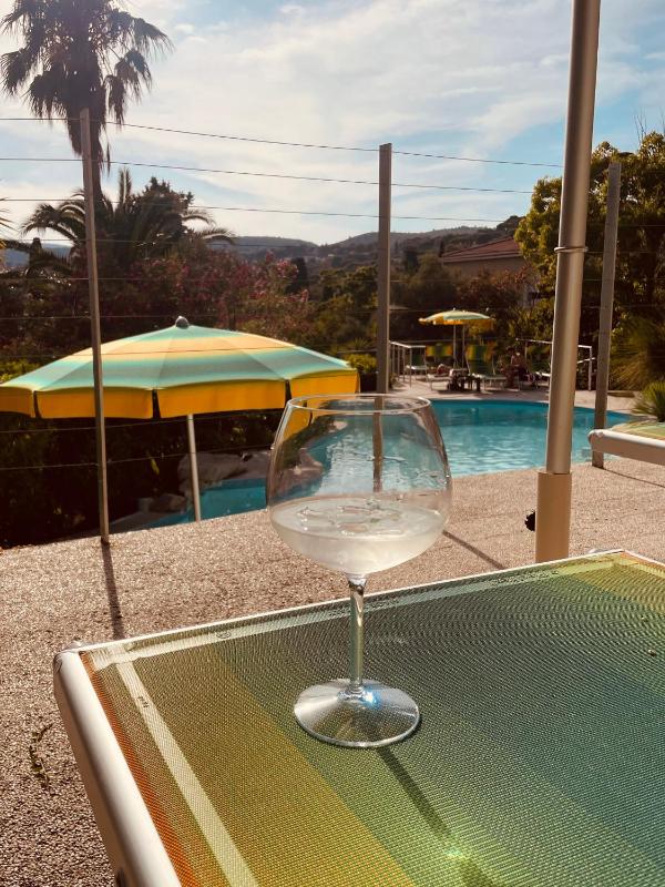 Pamela Hotel Cassis - image 20