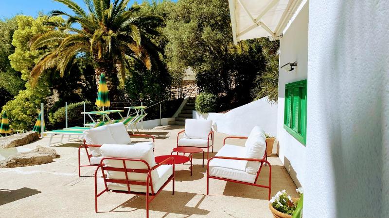 Pamela Hotel Cassis - image 38