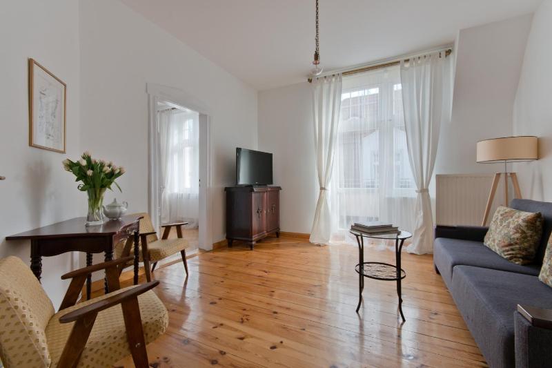 Imperial Apartments - Moderna - image 13